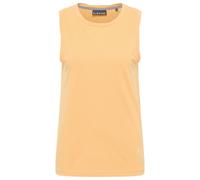 ELBSAND - Women's Meevia - Top, Gr. XL, beige (OrangeHaze)