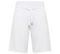 ELBSAND - Women's Mijar - Shorts, Gr. XS, weiß (BrightWhite)