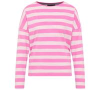 ELBSAND - Women's Milia - Longsleeve, Gr. M, rosa (MagentaSky/SoftRose)