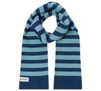 ELBSAND - Women's Noelle Scarf - Schal, Gr. One Size, blau (Coldwater/Cameo)