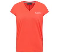 Elbsand Pajuk T-Shirt in Rot Gr. S