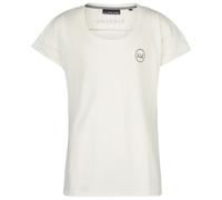 ELBSAND - Women's Ragne T-Shirt - T-Shirt, Gr. M, weiß (CloudWhite)