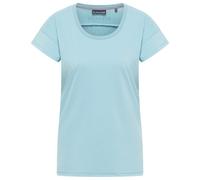 ELBSAND - Women's Ragne T-Shirt - T-Shirt, Gr. XL, blau (Cameo)