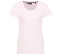 ELBSAND - Women's Ragne T-Shirt - T-Shirt, Gr. XS, weiß (SoftRose)