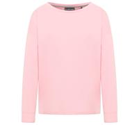 Elbsand Damen Sweatshirt RIANE, pink, Gr. L