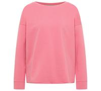 ELBSAND - Women's Riane Sweatshirt - Pullover, Gr. XL, rosa (VintageRose)