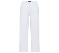 ELBSAND - Women's Sanna 7/8 Pants - Freizeithose, Gr. XS, weiß (BrightWhite)