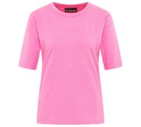 ELBSAND - Women's Siva T-Shirt - T-Shirt, Gr. S, rosa (MagentaSky)