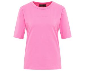 ELBSAND - Women's Siva T-Shirt - T-Shirt, Gr. XL, rosa (MagentaSky)