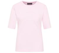 ELBSAND - Women's Siva T-Shirt - T-Shirt, Gr. XL, weiß (SoftRose)