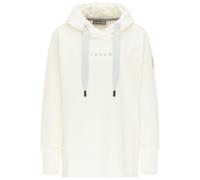 Elbsand Hoodie Svana in Weiß, Größe XL