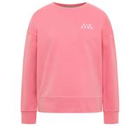 ELBSAND - Women's Tilla - Pullover, Gr. S, rosa (VintageRose)