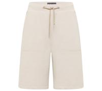 ELBSAND - Women's Vivi - Shorts, Gr. L, beige (LightCamel)