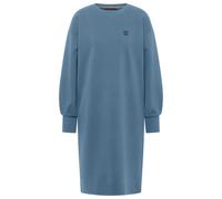 ELBSAND - Women's Yenas - Kleid, Gr. L, blau (CoastBlue)