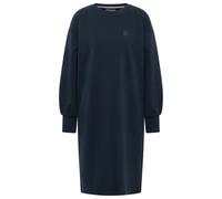 ELBSAND - Women's Yenas - Kleid, Gr. S, blau (Coldwater)
