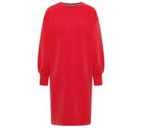 ELBSAND - Women's Yenas - Kleid, Gr. XS, rot (Barberry)