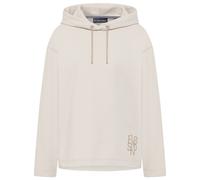 ELBSAND - Women's Zinea - Hoodie, Gr. XL, beige (LightCamel)