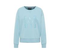 Elbsand Yula Damen Sweatshirt, Rundhalsauschnitt, Loose fit