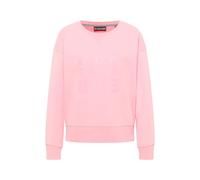 Elbsand Yula Damen Sweatshirt, Rundhalsauschnitt, Loose fit