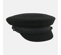Elbsegler Tuch schwarz schwarz 61