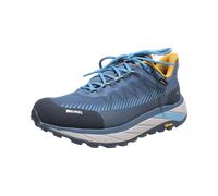 Eldora Lady GTX UK 7 blau - jeans/ocker