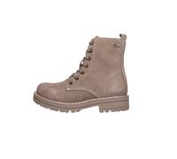 Lurchi 33 39006 24 Mädchen Schnürboots Electra Braun Taupe Braun 33