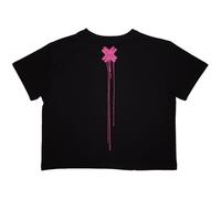 Electric Callboy Eat Me Alive Crop Top M