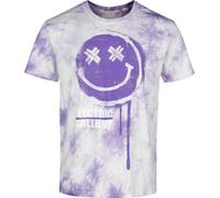 Electric Callboy Fuck Boi T-Shirt lila in S