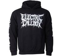 Electric Callboy - Hoodie Elevator Operator Pentagram in schwarz L