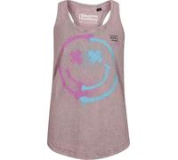 Electric Callboy Hypa Hypa Frauen Top rosé M 100% Baumwolle Band-Merch, Bands