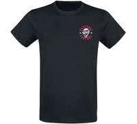 Electric Callboy Let's Do It Again T-Shirt schwarz in L