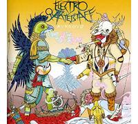 Electro Quarterstaff - Aykroyd