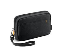 Electronics Organizer, spritzwasserfester Reiseorganizer, AB03012 - Black