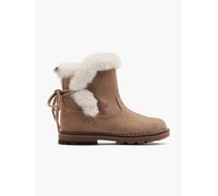 elefanten Beba Winterboots, Farbe Beige, Größe 23
