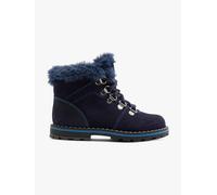Elefanten Boko Schnürboots Blau, Kinder, Größe: 21