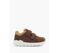 Elefanten Cosmo Sneaker Braun, Kinder, Größe: 24