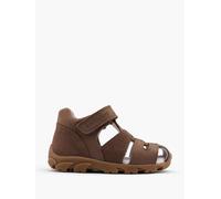 elefanten Fifi Sandale, Farbe Braun, Größe 23