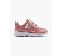 Elefanten Fino Sneaker Pink, Kinder, Größe: 19