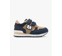 Elefanten Hoffy Sneaker Blau, Kinder, Größe: 22