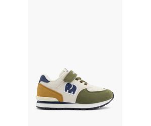 Elefanten Holly Sneaker Beige, Kinder, Größe: 27