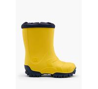 elefanten Joris Gummistiefel, Farbe Gelb, Größe 20