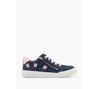 Elefanten Reena Sneaker Blau, Kinder, Größe: 25
