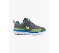 Elefanten Tilli Sneaker Grau, Kinder, Größe: 23W