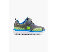 Elefanten Tilli Sneaker Grau, Kinder, Größe: 24