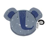 Elefantenblaue Geldbörse - Mrs Elephant