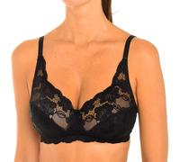 Elegance-BH ohne Bügel und mit Körbchen P08GE Damen EU 75B /UK 34B
