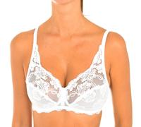 Elegance-BH ohne Bügel und mit Körbchen P08GE Damen EU 80C / UK 36C