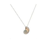 Elegant Mother Necklace Gift for Women Beach Clavicle Pendant