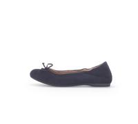 elegante Ballerinas atlantik (Kork)