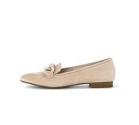 elegante Ballerinas desert (natur)